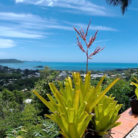 Yachtsmans Paradise, Whitsundays Hotel Airlie Beach Eksteriør billede