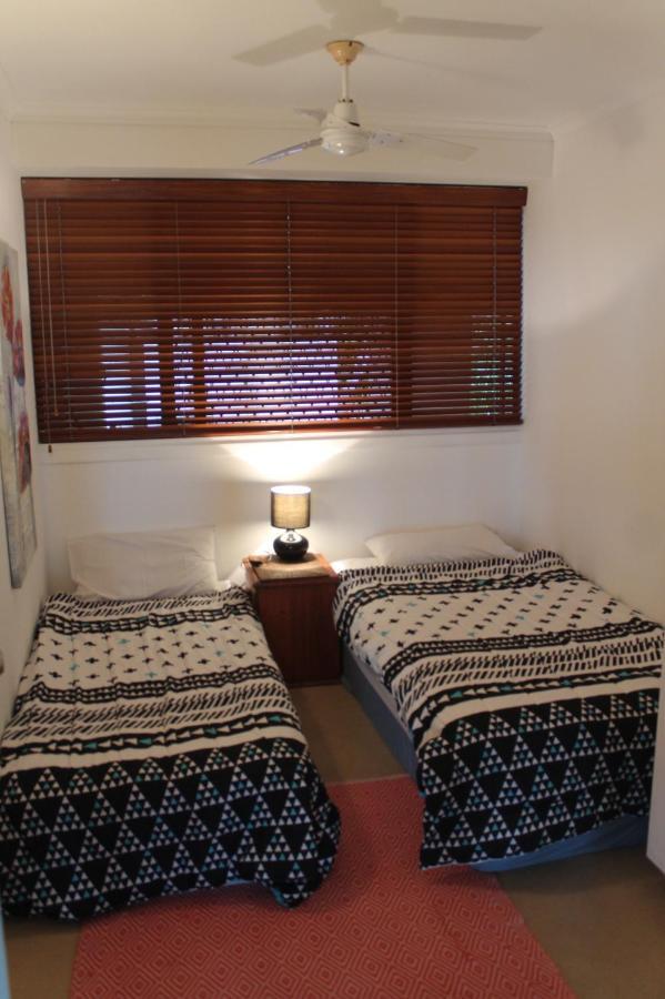 Yachtsmans Paradise, Whitsundays Hotel Airlie Beach Værelse billede