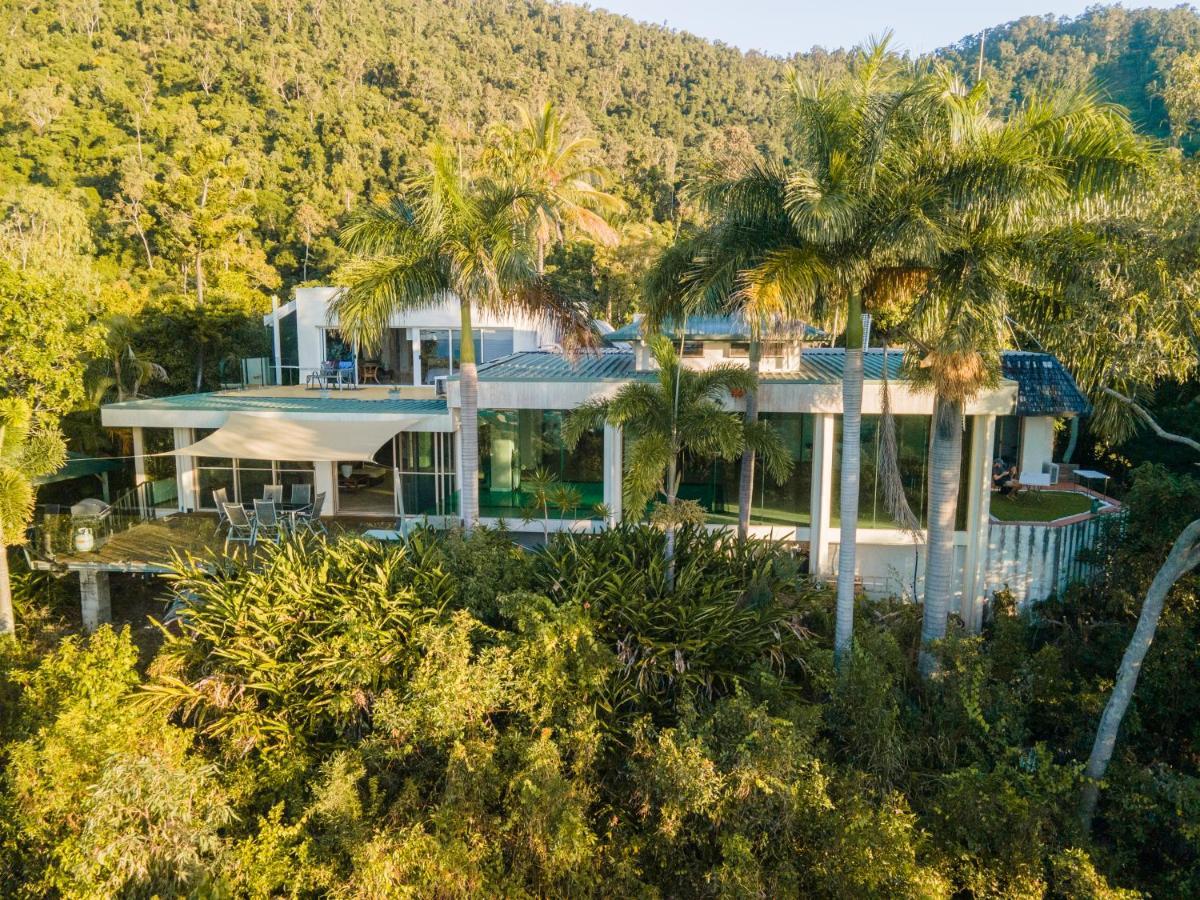 Yachtsmans Paradise, Whitsundays Hotel Airlie Beach Eksteriør billede