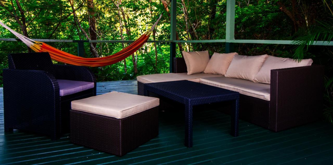 Yachtsmans Paradise, Whitsundays Hotel Airlie Beach Værelse billede
