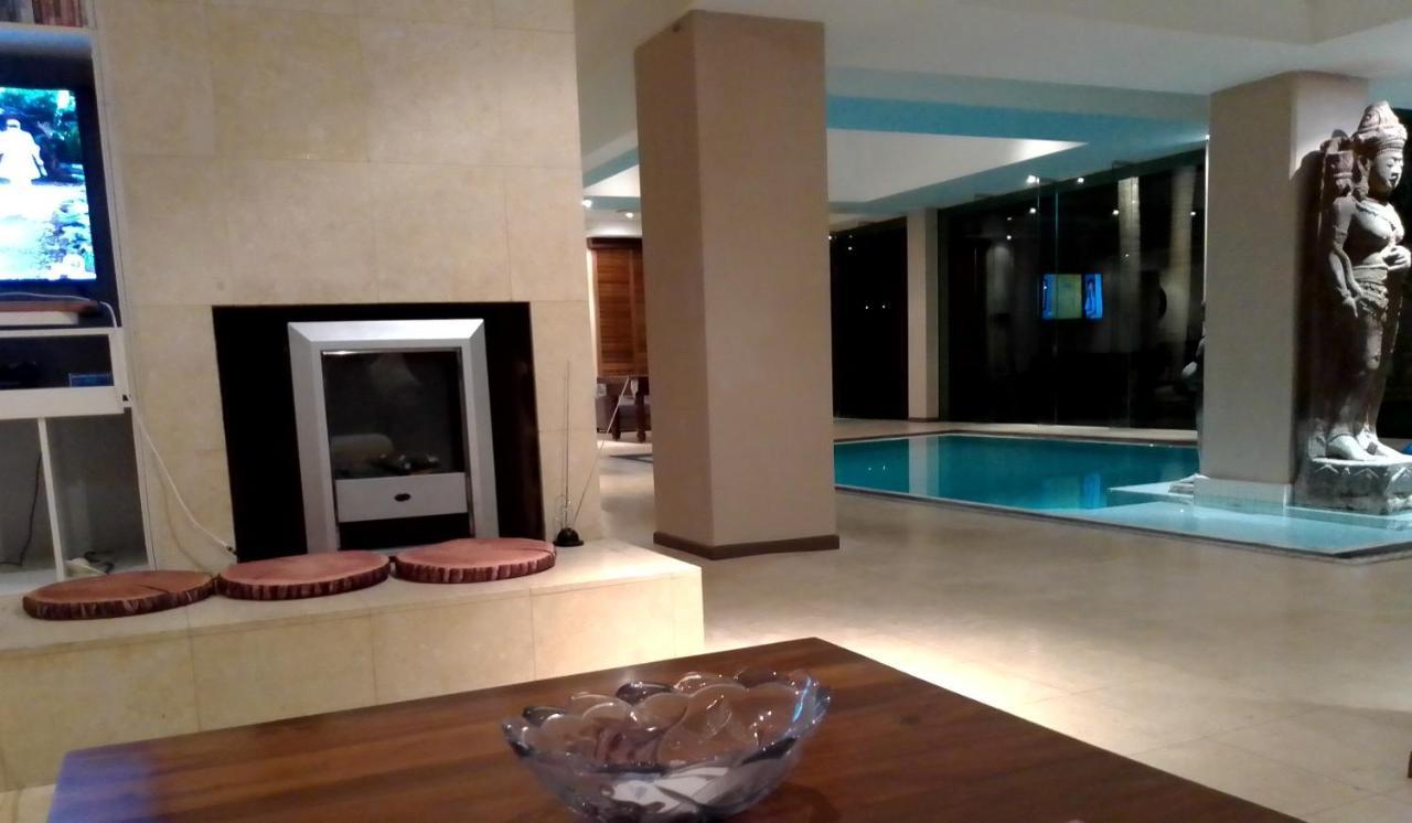 Yachtsmans Paradise, Whitsundays Hotel Airlie Beach Værelse billede