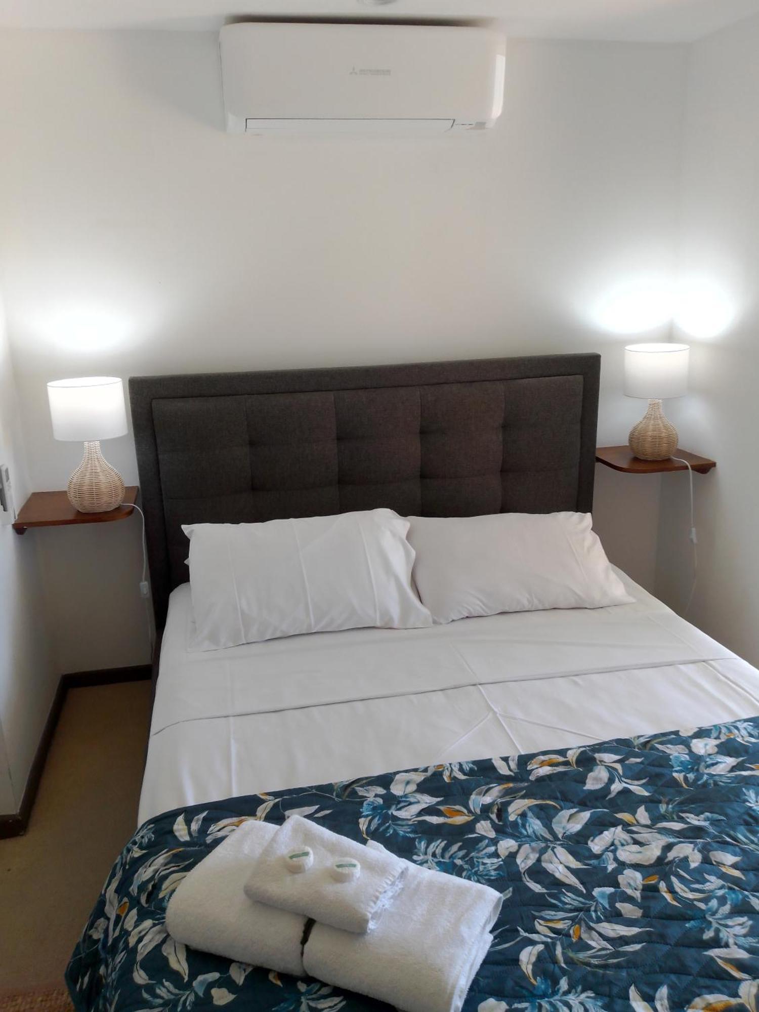 Yachtsmans Paradise, Whitsundays Hotel Airlie Beach Værelse billede