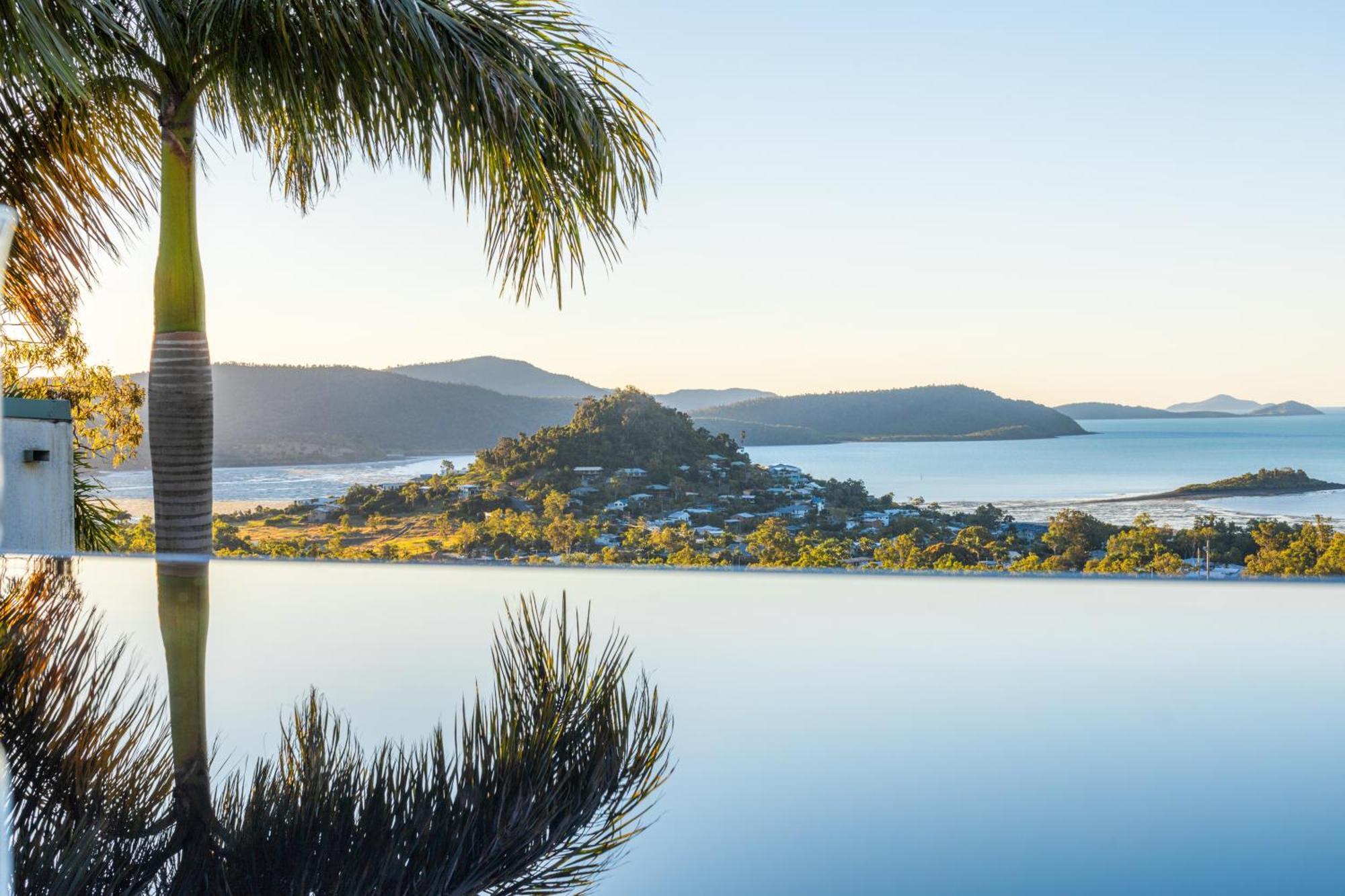 Yachtsmans Paradise, Whitsundays Hotel Airlie Beach Værelse billede