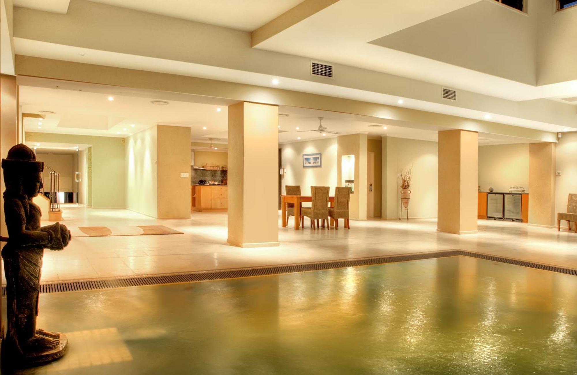 Yachtsmans Paradise, Whitsundays Hotel Airlie Beach Værelse billede