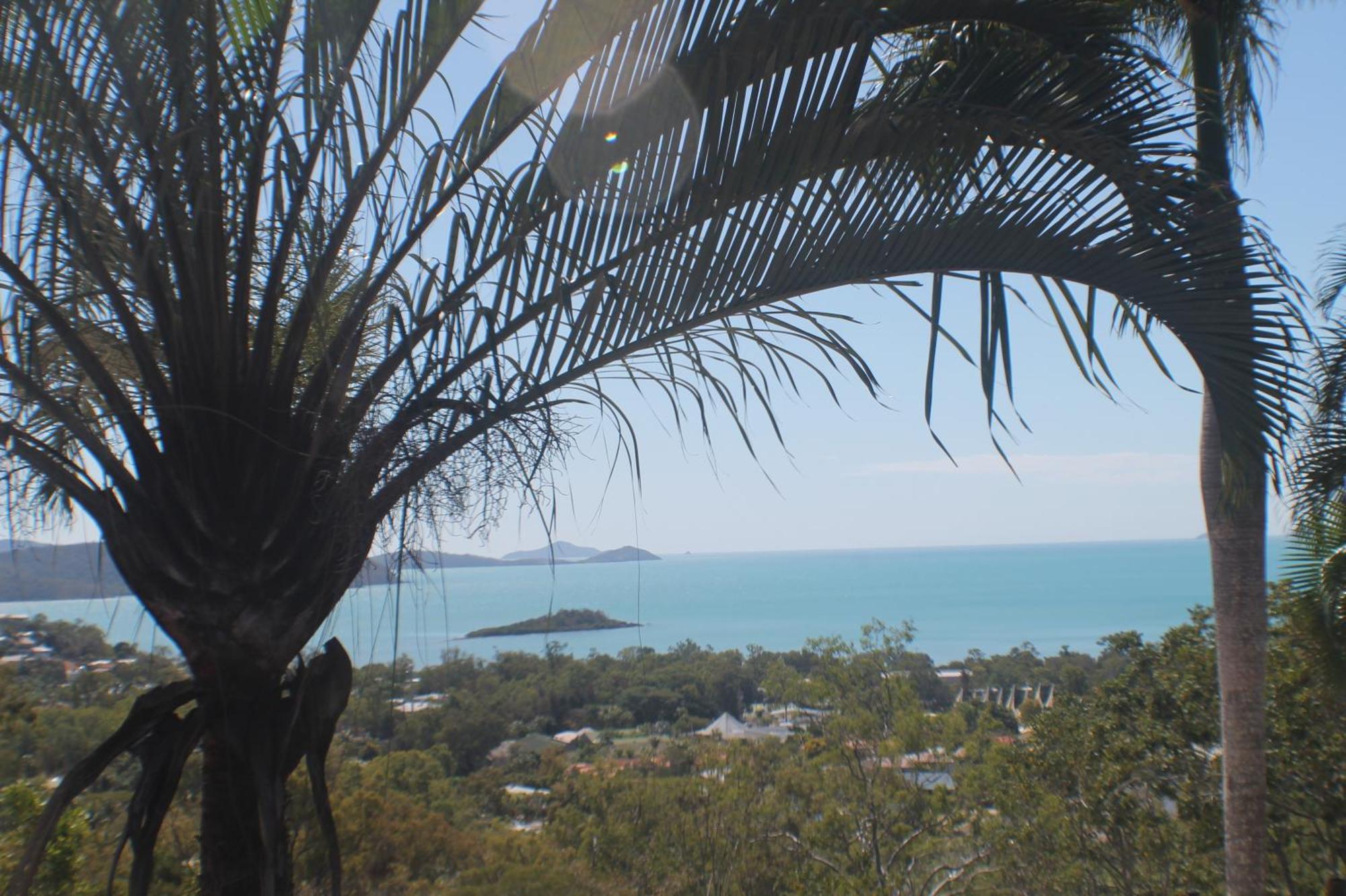 Yachtsmans Paradise, Whitsundays Hotel Airlie Beach Værelse billede