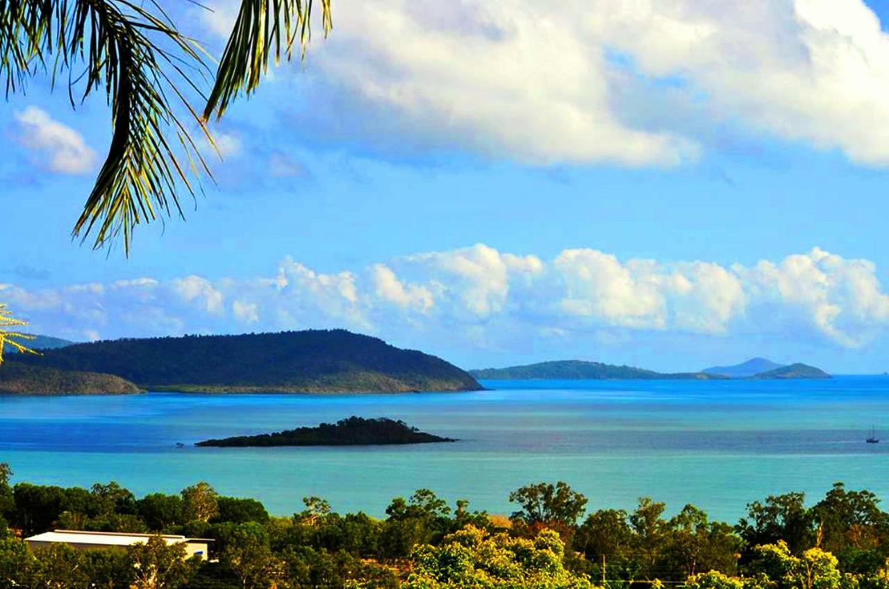 Yachtsmans Paradise, Whitsundays Hotel Airlie Beach Eksteriør billede
